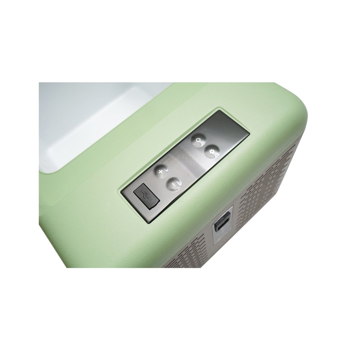 Frigider auto cu compresor capacitate 9L tensiune alimentare 12-24V min -20 max +20